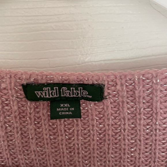 Sweater - Picture 3 of 5